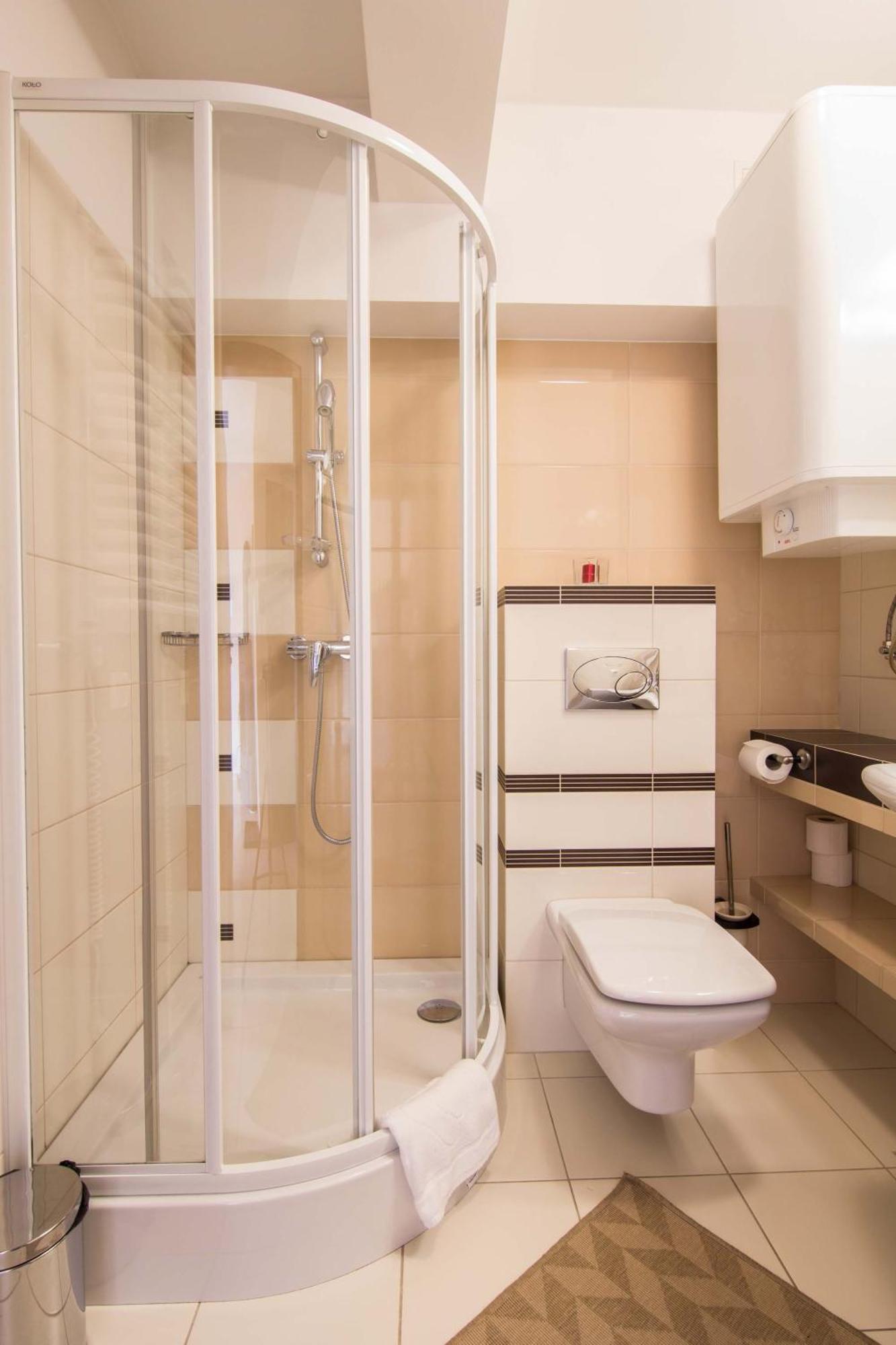 Apartament Bazylia Zakopane Lägenhet Kościelisko Exteriör bild